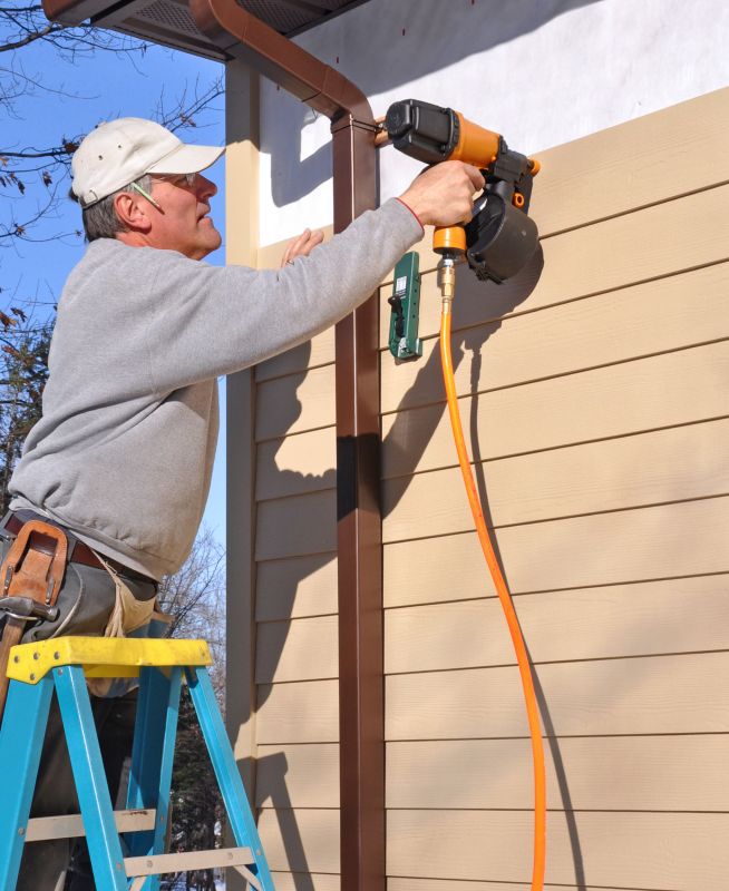 Top Siding Installation Companies in Belmont, NC