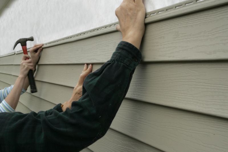 Top Siding Installation Companies in Denver, NC