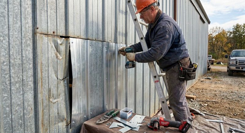 Top Siding Repair Companies in Dallas, NC