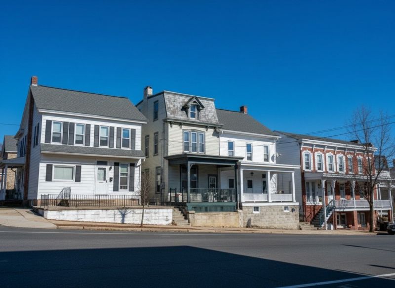 Top Siding Replacement Companies in Denver, NC