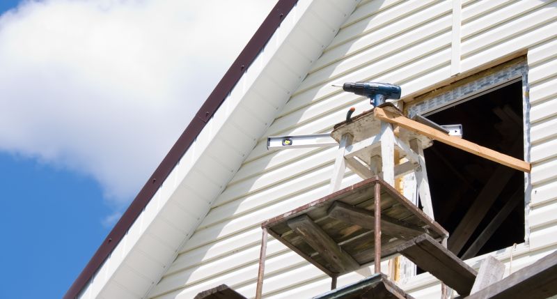 Cost of Siding in Davidson, NC