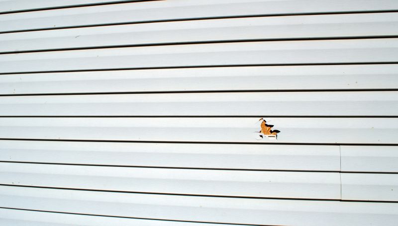 Vinyl Siding Repair Tools